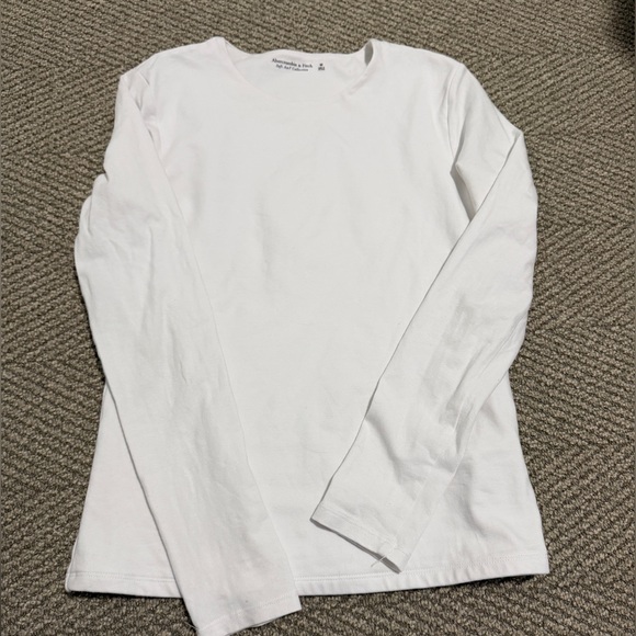 Abercrombie & Fitch Other - Abercrombie & Fitch Long Sleeve